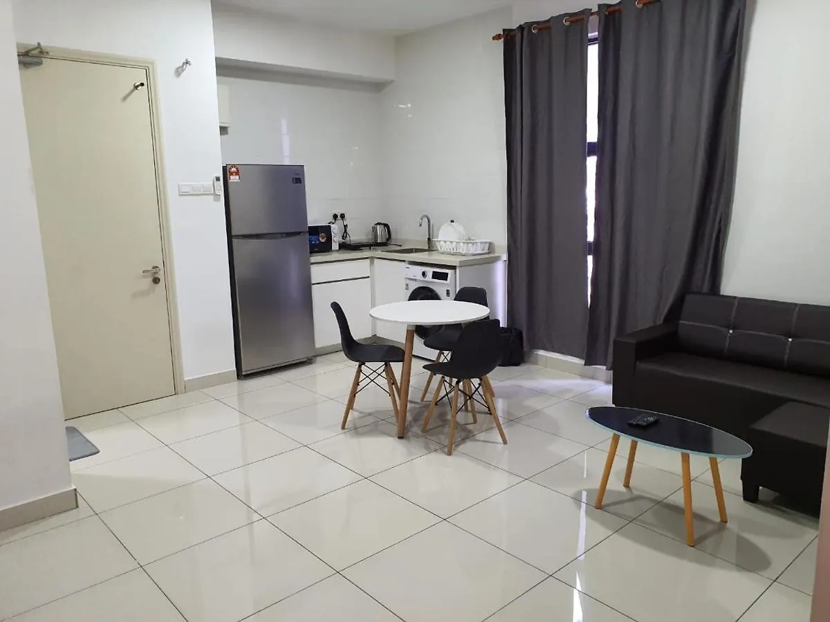 Apartment Arte Mont Kiara By Iluxhome Kuala Lumpur Malaysia